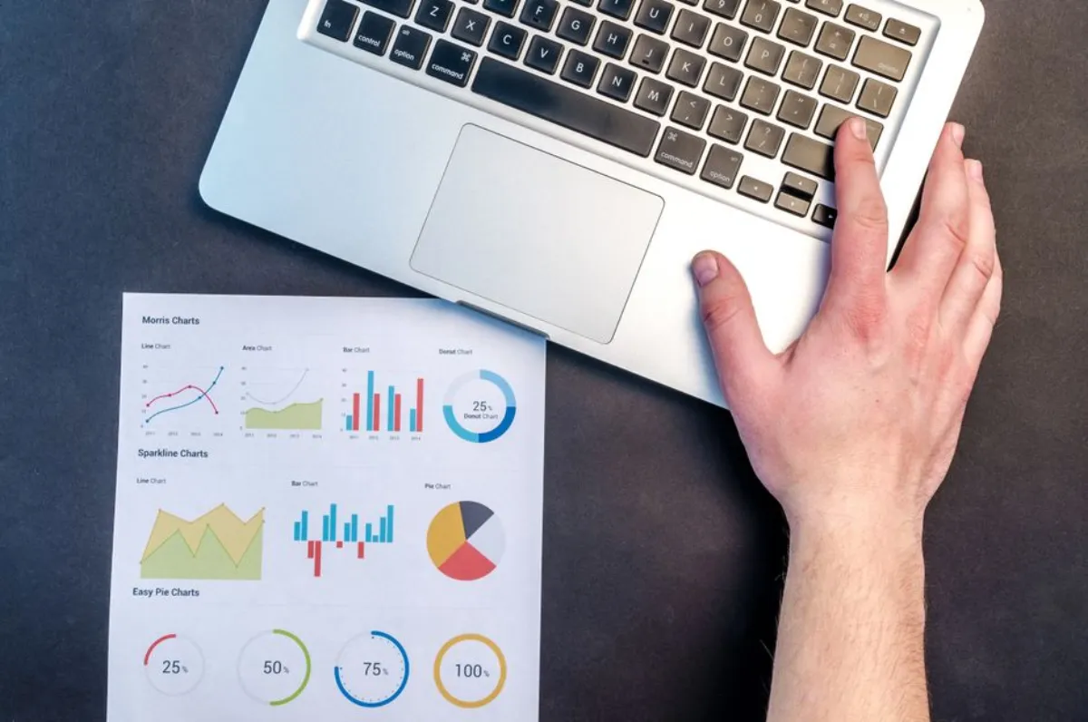 website analytics